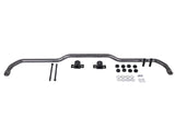 Hellwig 67-69 Chevrolet Camaro Solid Chromoly 1-1/8in Front Sway Bar - 5795