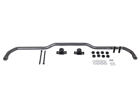 Hellwig 67-69 Chevrolet Camaro Solid Chromoly 1-1/8in Front Sway Bar - 5795