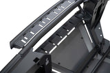 DV8 Offroad 2022-2025 GMC Sierra 1500 Tube Front Bumper - FBGC1-04