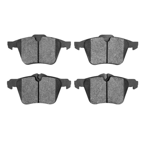 R1 06-19 Jaguar Xj Front Track/Street Brake Pads - 2000-1240-00