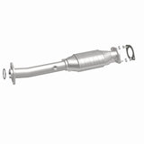 MagnaFlow Direct Fit Catalytic Converter 07 Titan 5.6L P/S rr OEM - 49217
