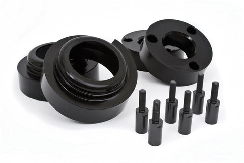 Daystar 2006-2010 Kia Sorento 2WD/4WD - 2in Lift Kit - KA09100BK