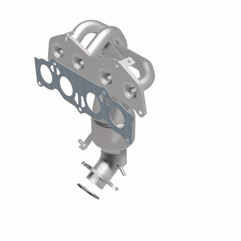 MagnaFlow Direct Fit Catalytic Converter SCION TC- 05-09 2.4L OEM - 49292