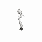 MagnaFlow Direct Fit Catalytic Converter Sonata/Optim 2.4L rear OEM - 49862