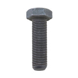 Yukon Gear 3/8in X 1-1/4in Ring Gear Bolt / 55P Auburn Conversion Bolt - YSPBLT-023