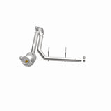 MagnaFlow 18-20 Ford F-150 V6 3.3L Right Underbody Direct-Fit Catalytic Converter - 280224