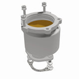 MagnaFlow Direct Fit Catalytic Converter 02-05 Sedona rr mani OEM - 49316
