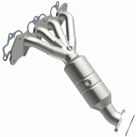 MagnaFlow Direct Fit Catalytic Converter 08-09 Ford Focus 2.0L - 49850