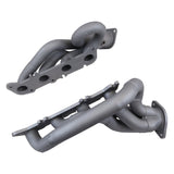 BBK 2015-16 Ford Mustang GT 5.0L 1-3/4 Tuned Length Header System - Titanium Ceramic - 1848