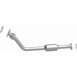 MagnaFlow Direct Fit Catalytic Converter 96-98 Grand AM 2.4L M/T - 23130
