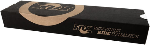 Fox 11+ Chevy HD 2.0 Performance Series 5.4in. Smooth Body IFP Front Shock (Aluminum) / 0-1in. Lift - 980-24-963