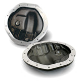 BD Diesel Differential Cover Pack Front & Rear - 03-13 Dodge 2500 /03-12 3500 - 1061827