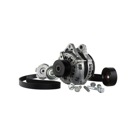 Ford Racing Gen 3 Coyote 175Amp Alternator Kit - M-8600-M50ALTC