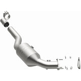 Magnaflow Conv DF 07-09 Porsche 911 P/S - 49929