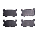 R1 17-22 Kia K900 Front Ceramic Brake Pads - 2310-1975-00