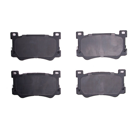 R1 17-22 Kia K900 Front Ceramic Brake Pads - 2310-1975-00