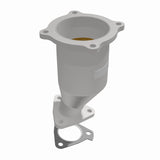 MagnaFlow Conv DF 99-05 Mazda Miata1.8L Front Excluding Turbocharged - 24095