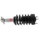 KYB Strut Plus Front Truck-Plus Leveling Assembly 15-18 Chevrolet Tahoe RWD - SR4544K