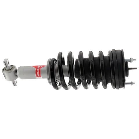 KYB Strut Plus Front Truck-Plus Leveling Assembly 15-18 Chevrolet Tahoe RWD - SR4544K