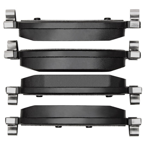 R1 17-24 Mazda Cx-3 Rear Ceramic Brake Pads - 2310-2042-00