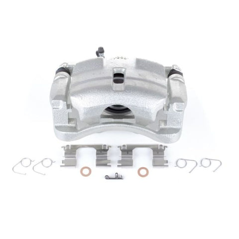 Power Stop 14-18 Nissan Rogue Front Right Autospecialty Caliper w/Bracket - L7149
