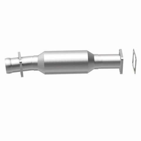 MagnaFlow Direct Fit Catalytic Converter California Grade 79-80 International Scout II 5.0L - 3391425