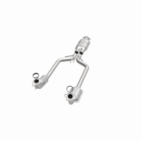 MagnaFlow Conv DF Thunderbird-Cougar 92-94 - 23351