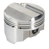 Wiseco Honda XR/XL500 79-82 10.51 CR 3504XC Piston kit - 4117M08900