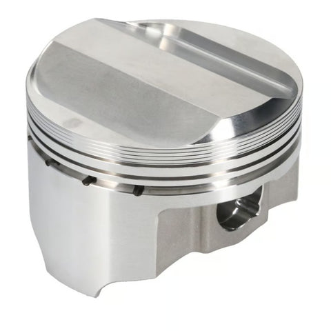 Wiseco Honda XR/XL500 79-82 10.51 CR 3583XC Piston kit - 4117M09100