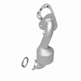 MagnaFlow Direct Fit Catalytic Converter 13-17 Explorer V6 3.5 OEM Close Coupled - 21-257