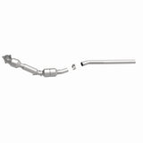 Magnaflow Conv DF 09-10 Audi A3 2.0L (CCTA)/Volkswagen 09-10 Eos/GTI/ 08-10 Jetta 2.0L (CCTA/CBFA) - 51414