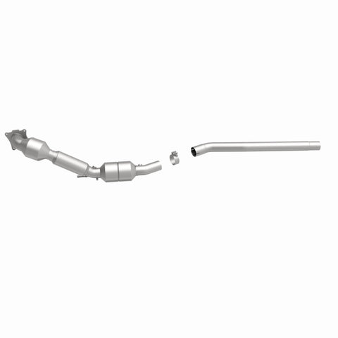 Magnaflow Conv DF 09-10 Audi A3 2.0L (CCTA)/Volkswagen 09-10 Eos/GTI/ 08-10 Jetta 2.0L (CCTA/CBFA) - 51414
