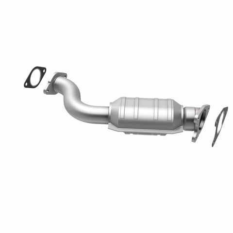 MagnaFlow Direct Fit Catalytic Converter 95-97 Contour 2.5L A/T Rear - 23395