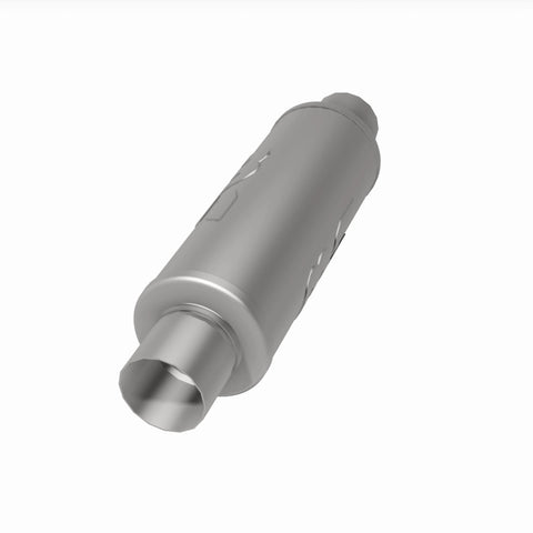MagnaFlow Muffler MAG 430SS 5x5x14 3.00 - 14867