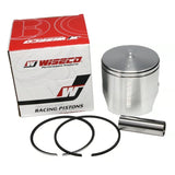 Wiseco 96-99 Polaris SL/SLTX 1050 8100LF Piston Kit - 781M08100