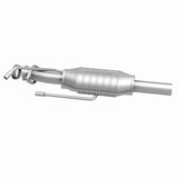 MagnaFlow Conv Ford-Mercury 25.75X6.5X4 2/2 - 23359