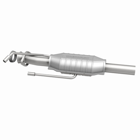MagnaFlow Conv Ford-Mercury 25.75X6.5X4 2/2 - 23359