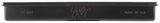 K&N 2015 Mercedes Benz C180 L4-1.6L DSL Replacement Drop In Air Filter - 33-3047