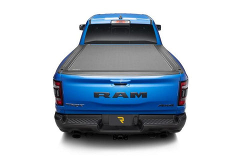 BAK 09-18 Dodge Ram (19-21 Classic) Revolver X4s 8ft Bed Cover (20-21 2500/3500 New Body Style) - 80214