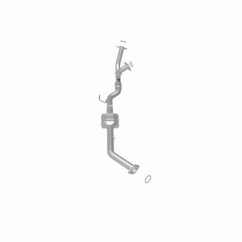 MagnaFlow Conv DF 98-00 Sienna 3.0L - 23751
