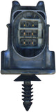 NGK Mazda 6 2010-2009 Direct Fit 5-Wire Wideband A/F Sensor - 24384