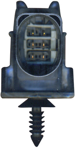 NGK Mazda 6 2010-2009 Direct Fit 5-Wire Wideband A/F Sensor - 24384