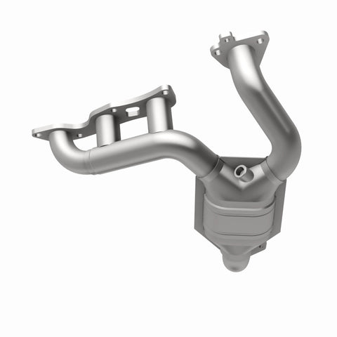 MagnaFlow Conv DF 3/01-02 Mercury Villager 3.3L Manifold - 50139
