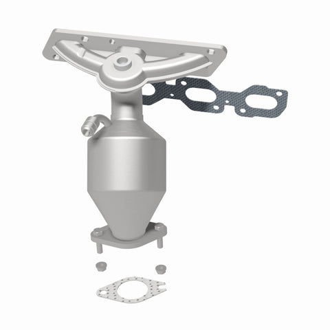 MagnaFlow Direct Fit Catalytic Converter 01-05 Ford Escape 3.0L - 452010