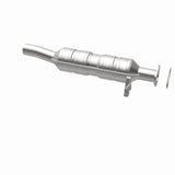 MagnaFlow Direct Fit Catalytic Converter 07-08 E-350 Super Duty 5.4 & 6.8 L OEM Underbody - 52228