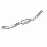 MagnaFlow Conv DF 96-97 3.2L Passport P/S A/T - 23632