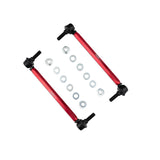 Pedders 05-14 S197 Mustang Adjustable Endlink Kit Front - PED-424475