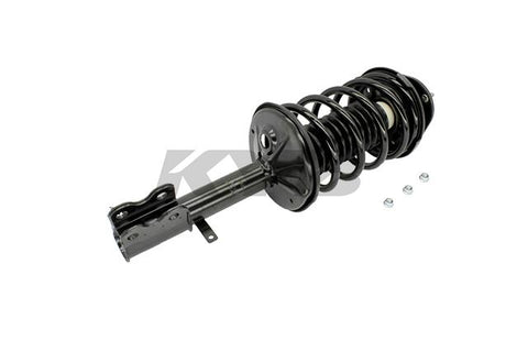 KYB Shocks & Struts Strut Plus Front Left TOYOTA Corolla 1997-1993 - SR4063