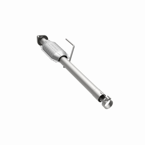 MagnaFlow Direct Fit Catalytic Converter Jeep Wrangler 4.0L Rear - 24150