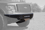 Addictive Desert Designs 09-14 Ford F-150 Venom Front Bumper - F052001250103